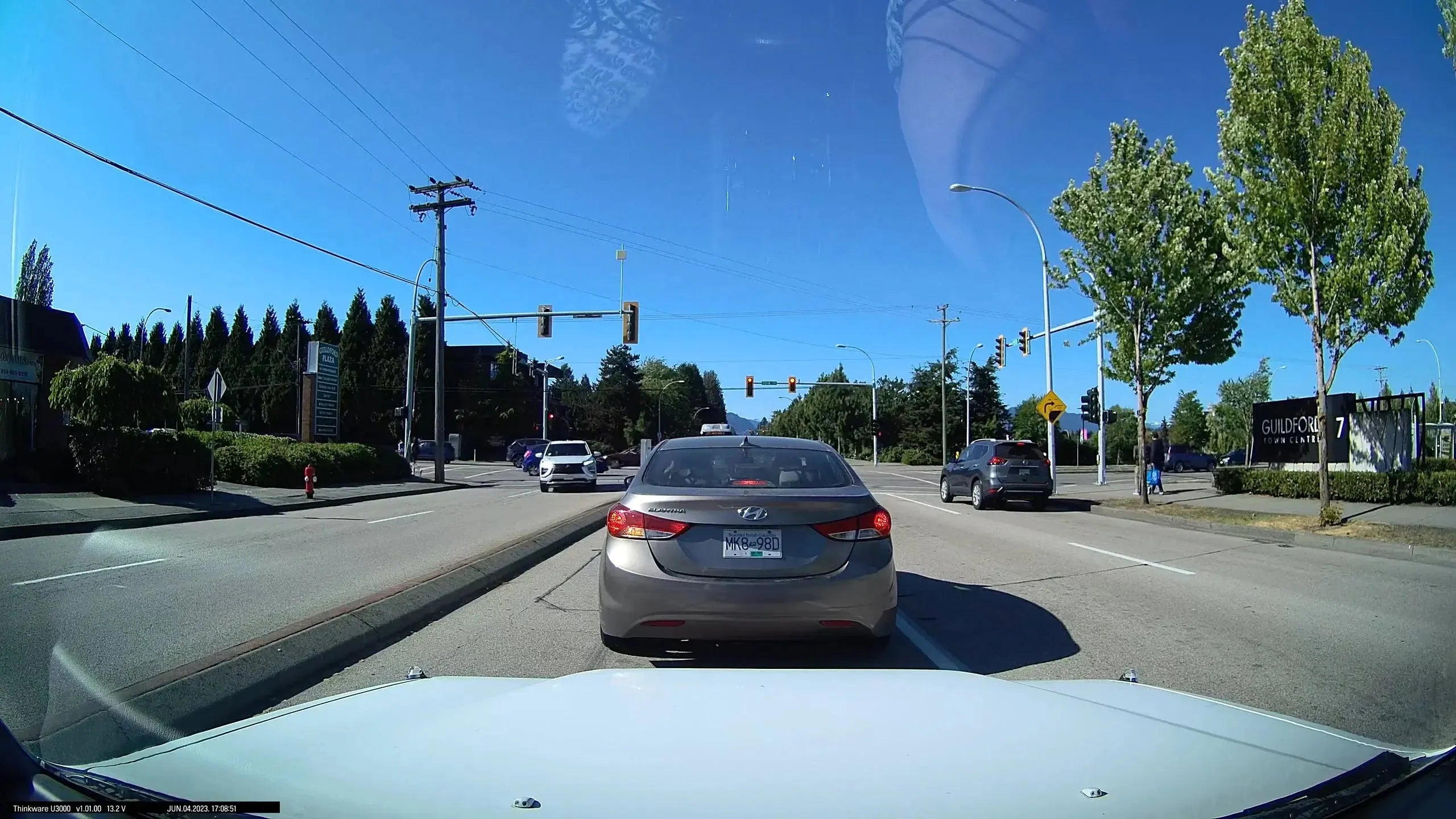 Dashcam