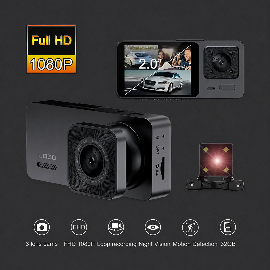 Dashcam